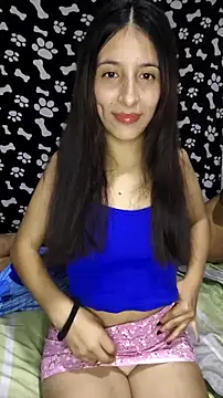 Snapshot of flaquita-y-yo chatting on April 2026 03:39:01 AM flaquita-y-yo online show from April 2026 03:39:01 AM