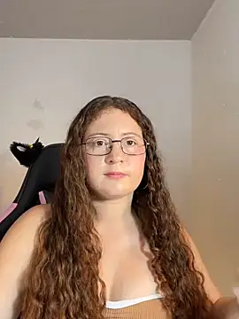 natural ginger5 online show from March 2026 09:03:02 PM