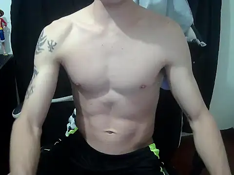 crixus11111 online show from March 2026 04:18:01 AM