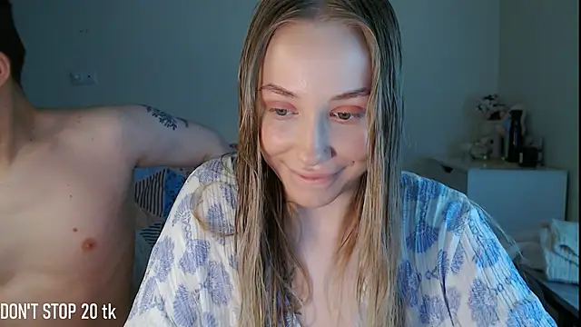 MikeXEmilia online show from May 2026 06:07:02 AM