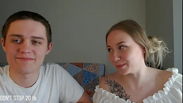 MikeXEmilia online show from May 2026 03:30:01 PM
