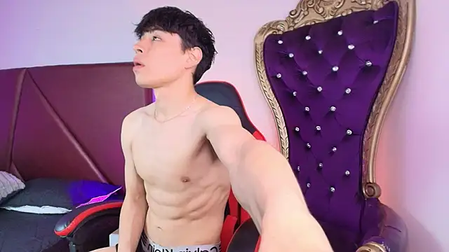 Andreew Style online show from March 2026 09:29:02 PM