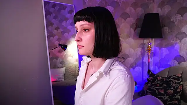 Snapshot of Velvet_Lily chatting on March 2026 08:42:01 PM Velvet Lily online show from March 2026 08:42:01 PM