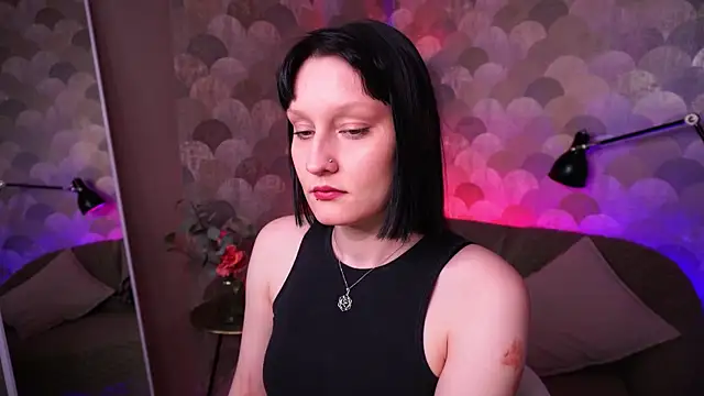 Snapshot of Velvet_Lily chatting on April 2026 09:20:01 PM Velvet Lily online show from April 2026 09:20:01 PM