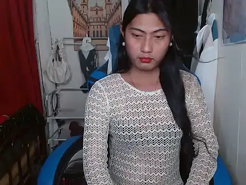 Steffiy online show from April 2026 12:16:02 AM