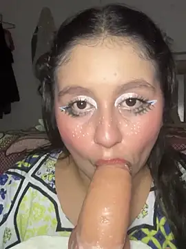 Maggie 69 online show from March 2026 03:12:01 AM