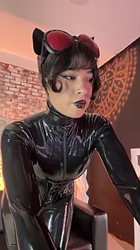 Snapshot of Liana_Fem_ chatting on April 2026 01:22:01 PM Liana Fem online show from April 2026 01:22:01 PM