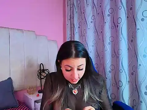 Snapshot of Miila_18 chatting on March 2026 09:20:02 PM Miila 18 online show from March 2026 09:20:02 PM