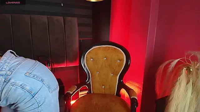 Snapshot of Miila_18 chatting on March 2026 03:23:02 PM Miila 18 online show from March 2026 03:23:02 PM