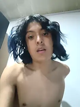 Noire boy online show from March 2026 02:15:02 AM