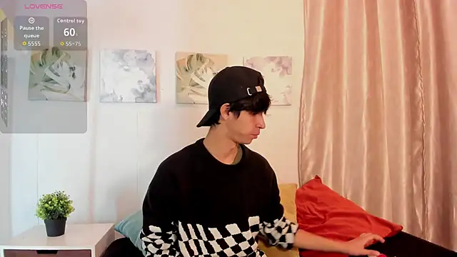 Snapshot of Ethan_qop chatting on March 2026 11:26:02 AM Ethan qop online show from March 2026 11:26:02 AM