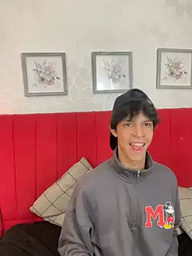 Snapshot of Ethan_qop chatting on March 2026 06:57:01 PM Ethan qop online show from March 2026 06:57:01 PM