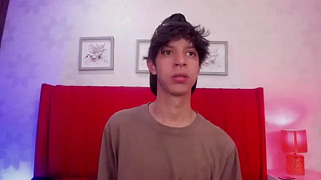 Snapshot of Ethan_qop chatting on March 2026 07:09:01 PM Ethan qop online show from March 2026 07:09:01 PM