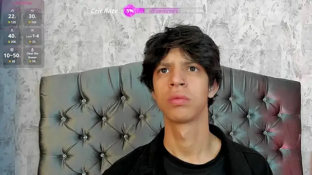 Snapshot of Ethan_qop chatting on March 2026 11:32:01 AM Ethan qop online show from March 2026 11:32:01 AM