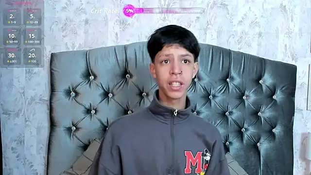 Snapshot of Ethan_qop chatting on March 2026 11:22:02 AM Ethan qop online show from March 2026 11:22:02 AM