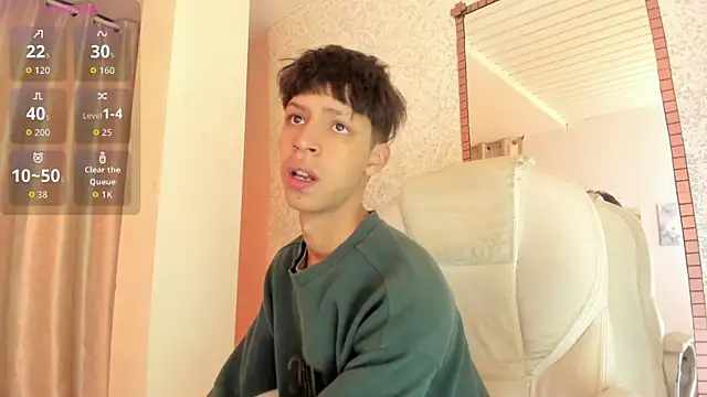 Snapshot of Ethan_qop chatting on April 2026 11:26:02 AM Ethan qop online show from April 2026 11:26:02 AM