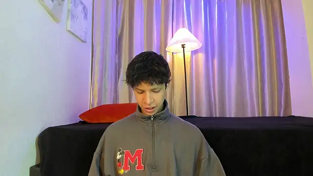 Ethan qop online show from May 2026 11:17:01 AM