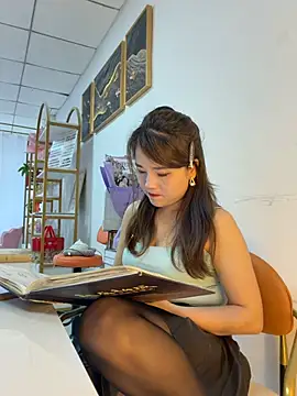 Xiaoxiao-y online show from March 2026 07:23:01 AM