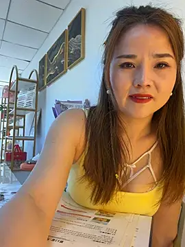 Xiaoxiao-y online show from March 2026 06:38:02 AM