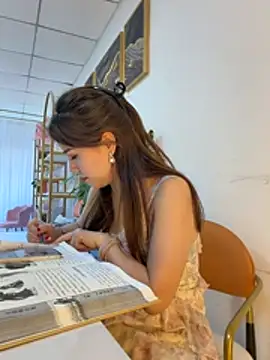 Xiaoxiao-y online show from April 2026 09:02:01 AM