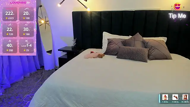 kirasweet7 online show from April 2026 03:37:02 AM