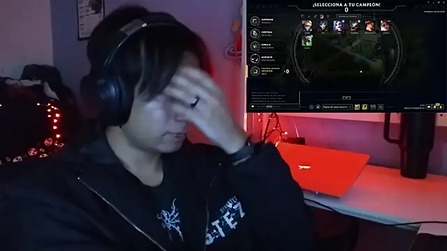 NatryDark online show from March 2026 06:39:02 AM