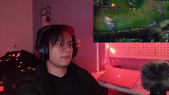 NatryDark online show from March 2026 05:22:02 AM