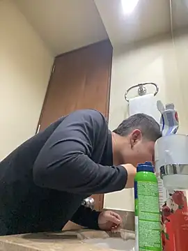 tony pinkcock online show from April 2026 12:06:02 PM