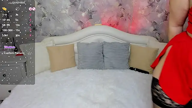 ScarlettVaughn online show from April 2026 07:57:01 AM