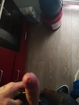 Bennygerner1991 online show from March 2026 02:21:01 PM