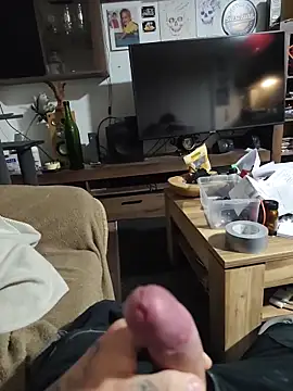 Bennygerner1991 online show from March 2026 02:48:01 AM