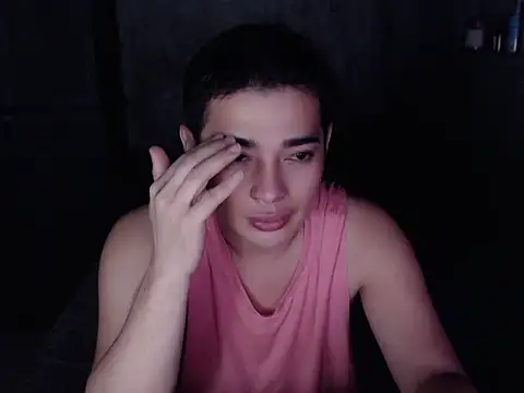 Snapshot of Treat2Heaven chatting on April 2026 02:47:01 PM Treat2Heaven online show from April 2026 02:47:01 PM