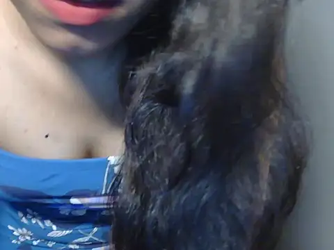 Snapshot of Tanisha_cute chatting on March 2026 04:12:01 PM Tanisha cute online show from March 2026 04:12:01 PM