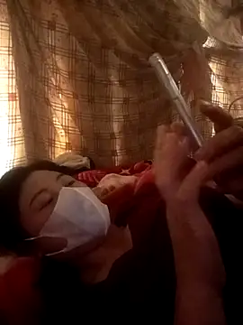 Snapshot of IORio_2X chatting on March 2026 08:48:01 AM IORio 2X online show from March 2026 08:48:01 AM