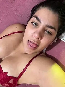 Hopeluna online show from March 2026 12:21:01 PM