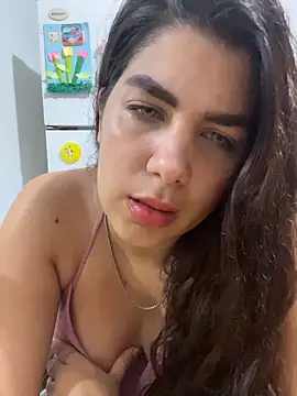 Hopeluna online show from March 2026 08:19:01 AM