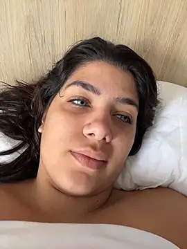 Hopeluna online show from March 2026 09:19:02 PM