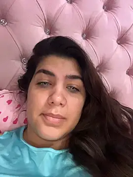 Hopeluna online show from March 2026 11:04:01 PM