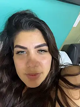 Hopeluna online show from April 2026 04:09:02 AM