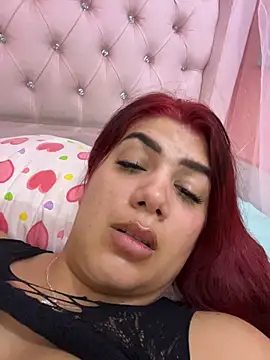 Hopeluna online show from April 2026 09:54:01 AM