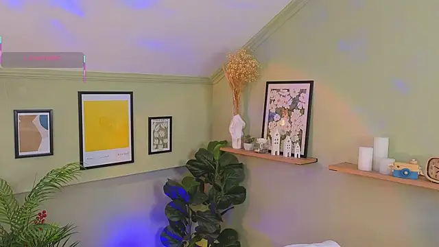 ByteBlushh online show from April 2026 08:07:02 AM