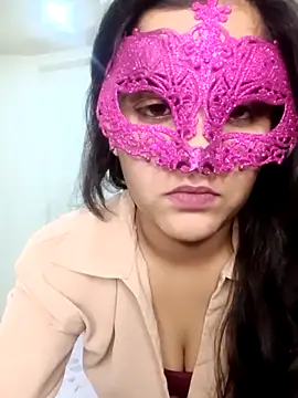 Hottymahi7 online show from March 2026 06:11:02 PM