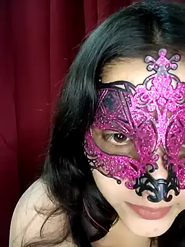 Snapshot of Hottymahi7 chatting on April 2026 06:38:01 PM Hottymahi7 online show from April 2026 06:38:01 PM