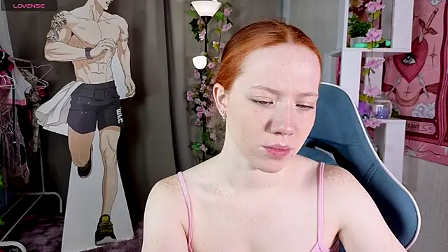 Sparky fox online show from April 2026 01:39:01 AM