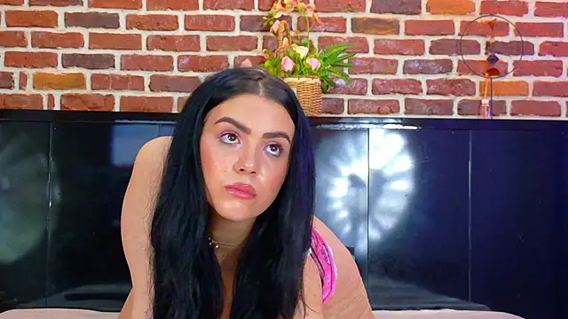 IngridMyst online show from March 2026 05:24:01 AM