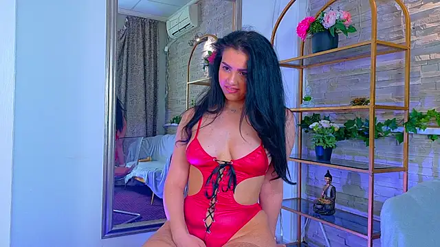 IngridMyst online show from April 2026 04:50:02 AM