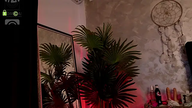 IrisMiley online show from April 2026 06:46:01 PM