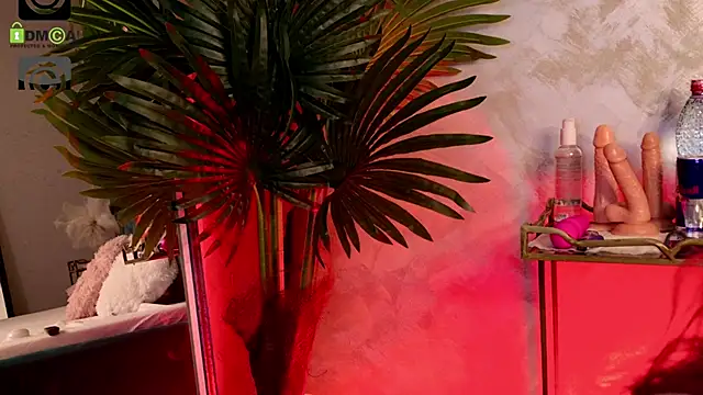 IrisMiley online show from April 2026 05:52:02 PM