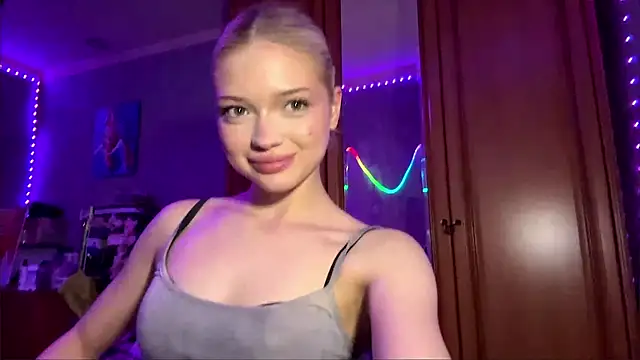 StacyChocopay online show from May 2026 12:40:02 AM
