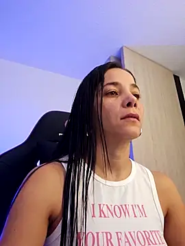 Snapshot of miaeyex chatting on April 2026 11:55:02 AM miaeyex online show from April 2026 11:55:02 AM